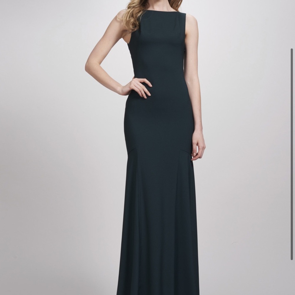 Theia Bridesmaid dress